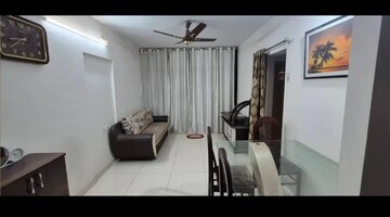 3 BHK Apartment For Rent in Blue Berry, Kharadi