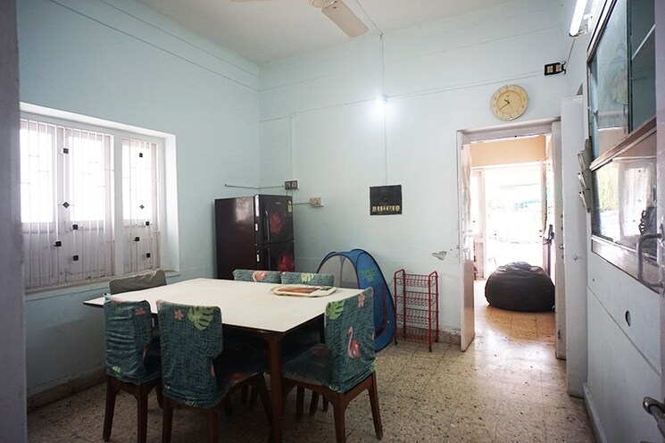 Team Area, paldi 3 Bedroom 2544 Sq.Ft. Villa In Paldi Ahmedabad 8808934