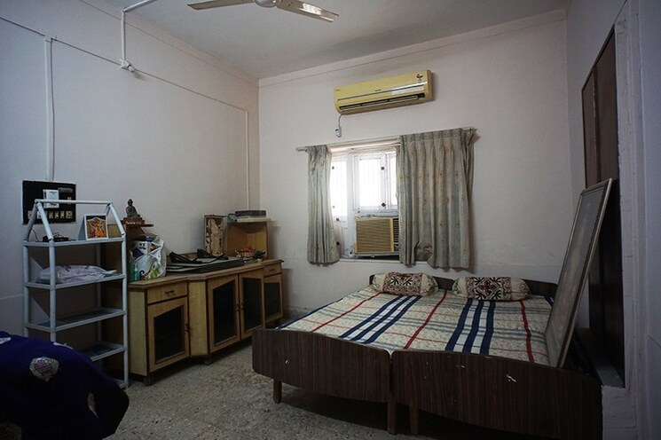 Bedroom, paldi 3 Bedroom 2544 Sq.Ft. Villa In Paldi Ahmedabad 8808934