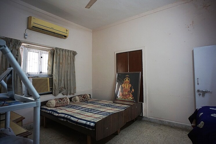 Bedroom, paldi 3 Bedroom 2544 Sq.Ft. Villa In Paldi Ahmedabad 8808934