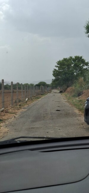 Parking in 2 BHK Villa at Alwar Bypass Road – for Sale