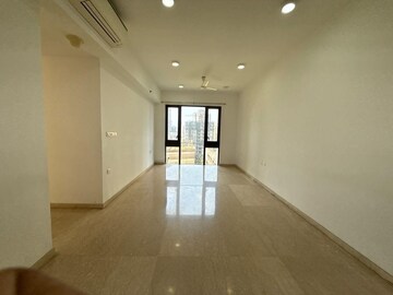 Building Lobby in 3 BHK Apartment at Lodha The Park, Worli – for Rent