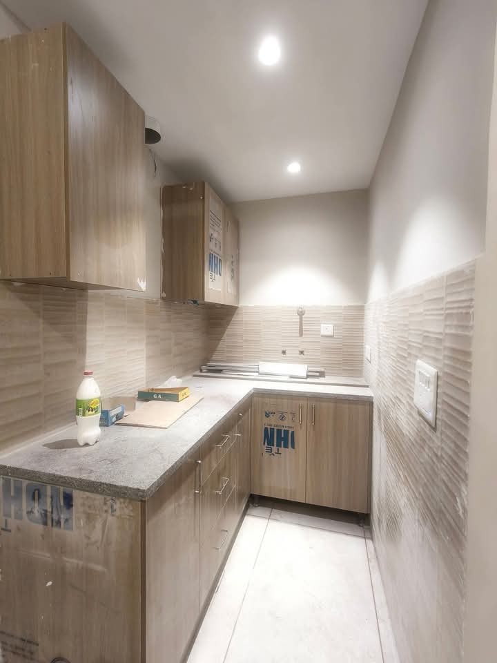 2 BHK + Pooja Room,Study Room Builder Floor For Sale in Dwarka More 