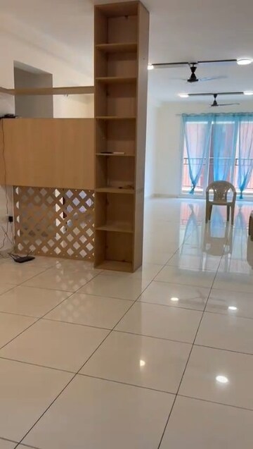 4 BHK Apartment For Rent in Aparna Amaravati One, Tadepalli