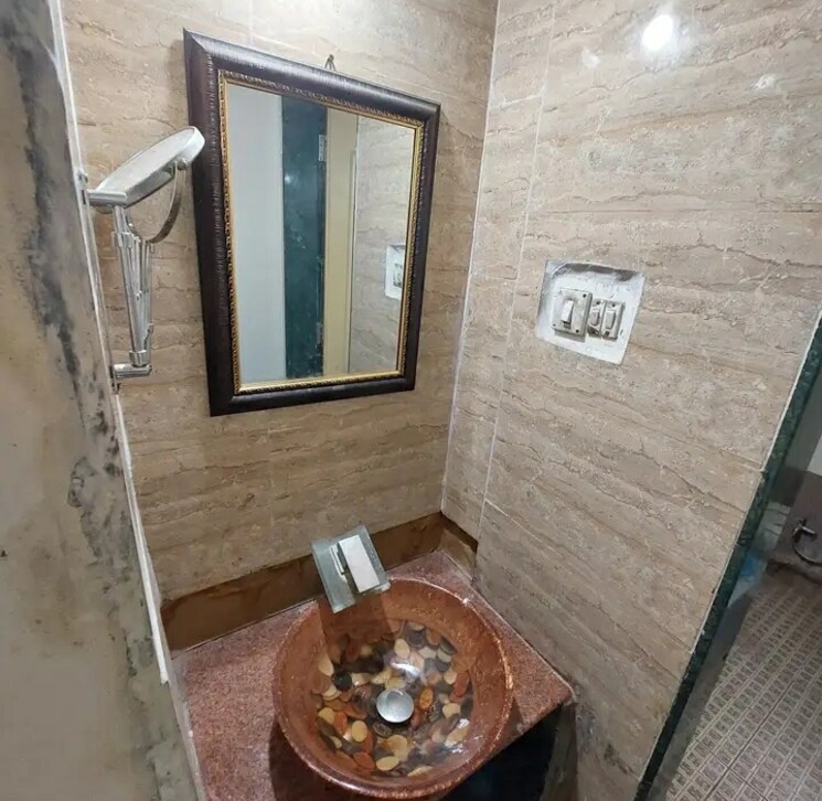 undefined, sainath nagar 1 Bedroom 500 Sq.Ft. Apartment In Sainath Nagar Pune 8808970