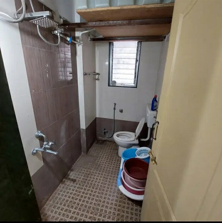 Bathroom, sainath nagar 1 Bedroom 500 Sq.Ft. Apartment In Sainath Nagar Pune 8808970