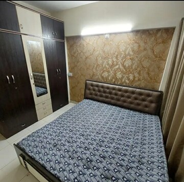 Master Bedroom in 1 BHK Apartment at Sainath Nagar – for Rent