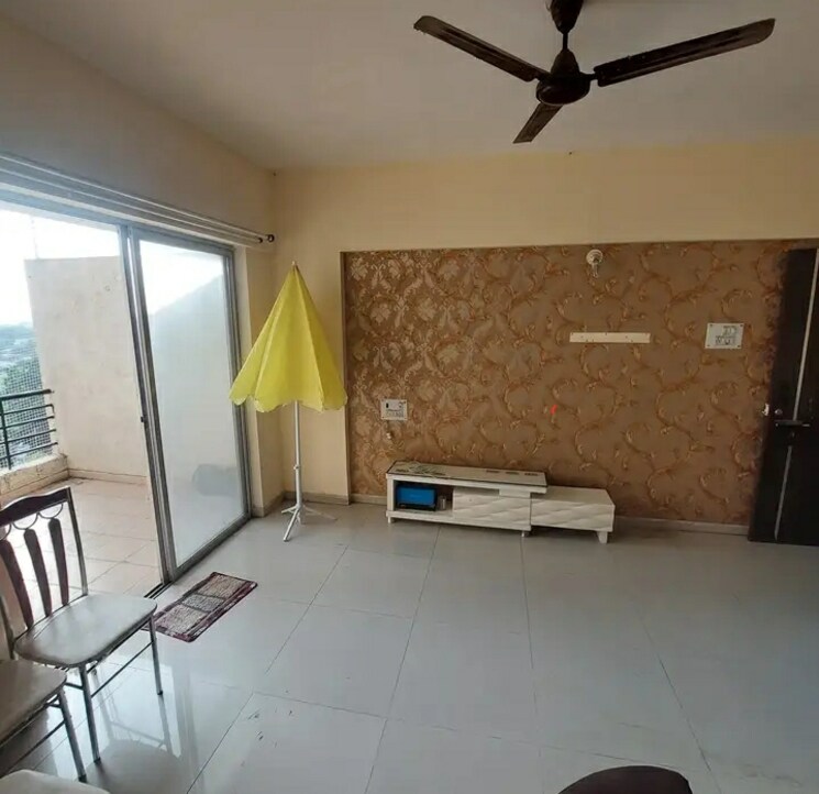 Living Room, sainath nagar 1 Bedroom 500 Sq.Ft. Apartment In Sainath Nagar Pune 8808970
