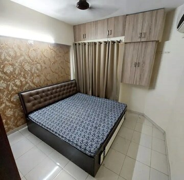 Master Bedroom in 1 BHK Apartment at Sainath Nagar – for Rent