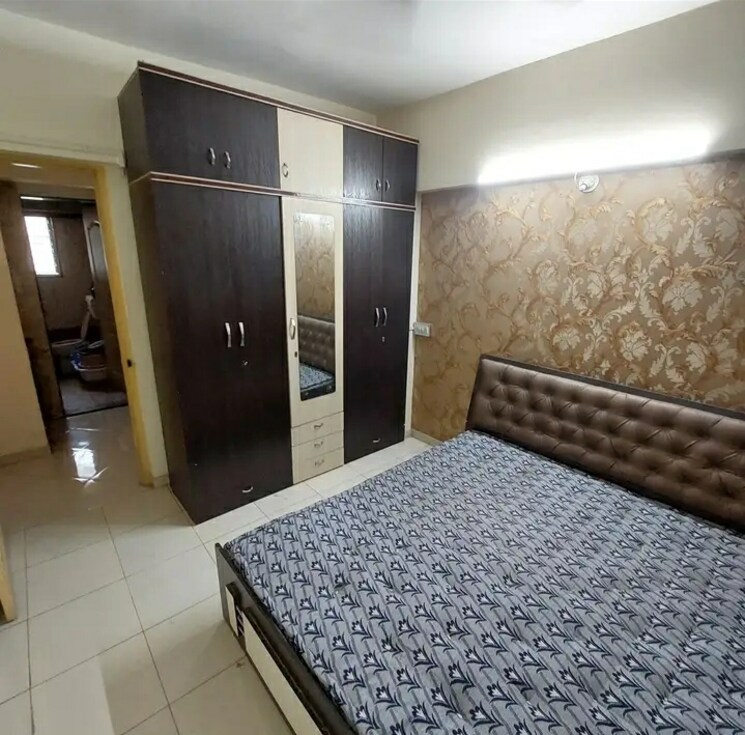 Master Bedroom, sainath nagar 1 Bedroom 500 Sq.Ft. Apartment In Sainath Nagar Pune 8808970