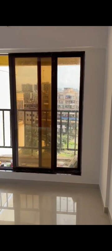 Building Lobby in 1 BHK Apartment at DGS Sheetal Deep, Nalasopara West – for Sale