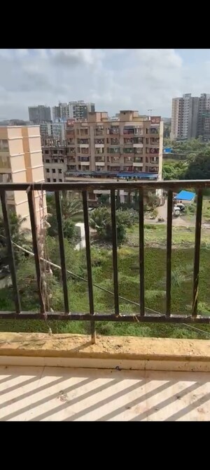 1 BHK Apartment For Sale in DGS Sheetal Deep, Nalasopara West