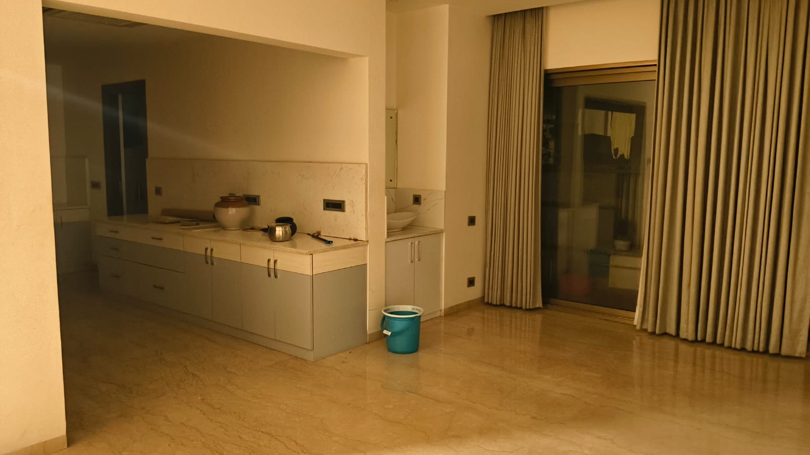 3 BHK + Pooja Room Apartment For Sale in Aparna HillPark Lake Breeze