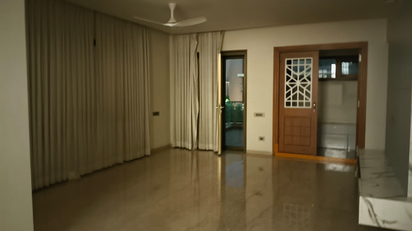 2 BHK + Pooja Room 1135 Sq.Ft. Apartment in Bhavyas Tulasi Vanam