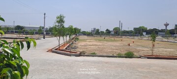  Plot – Exterior View View at Viralimalai - for Sale