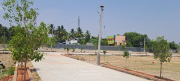  Plot – Exterior View View at Viralimalai - for Sale