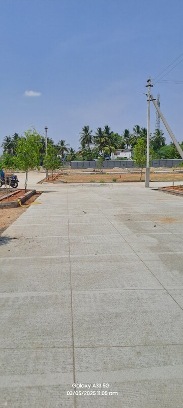  Plot For Sale in Viralimalai