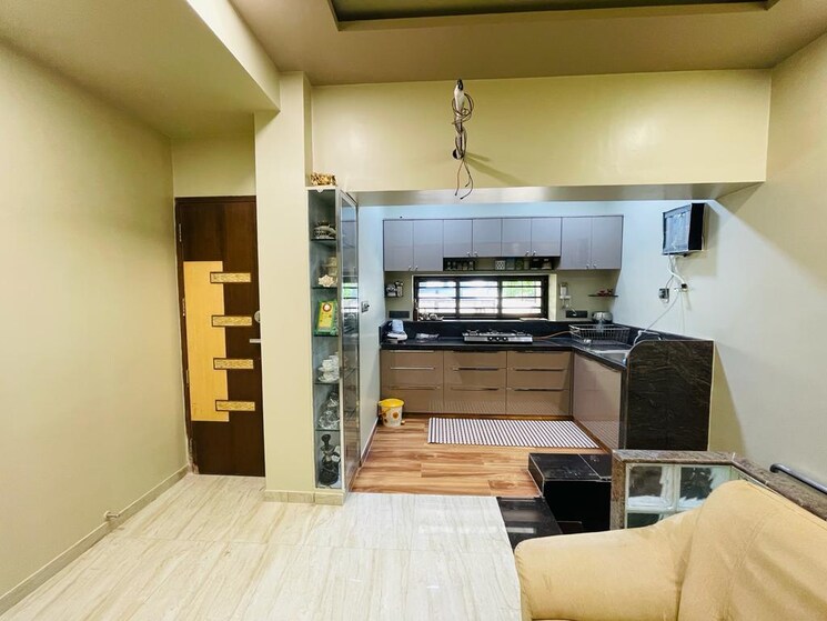 Living Room, mithakhali 3 Bedroom 1840 Sq.Ft. Apartment In Mithakhali Ahmedabad 8808990