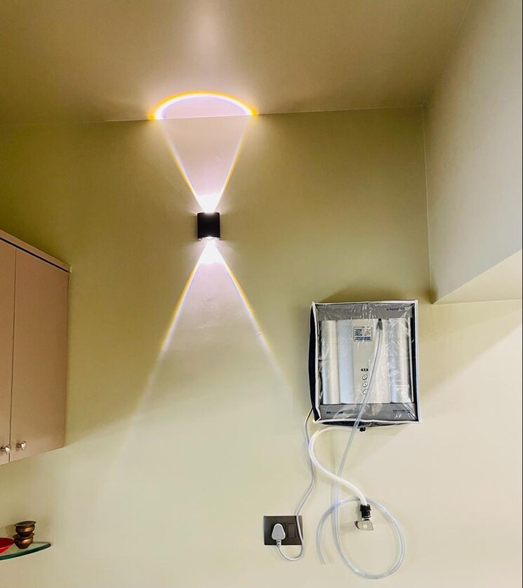 undefined, mithakhali 3 Bedroom 1840 Sq.Ft. Apartment In Mithakhali Ahmedabad 8808990