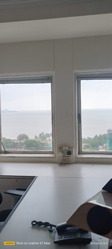  Office Space For Sale in Panchratna Building, Girgaon