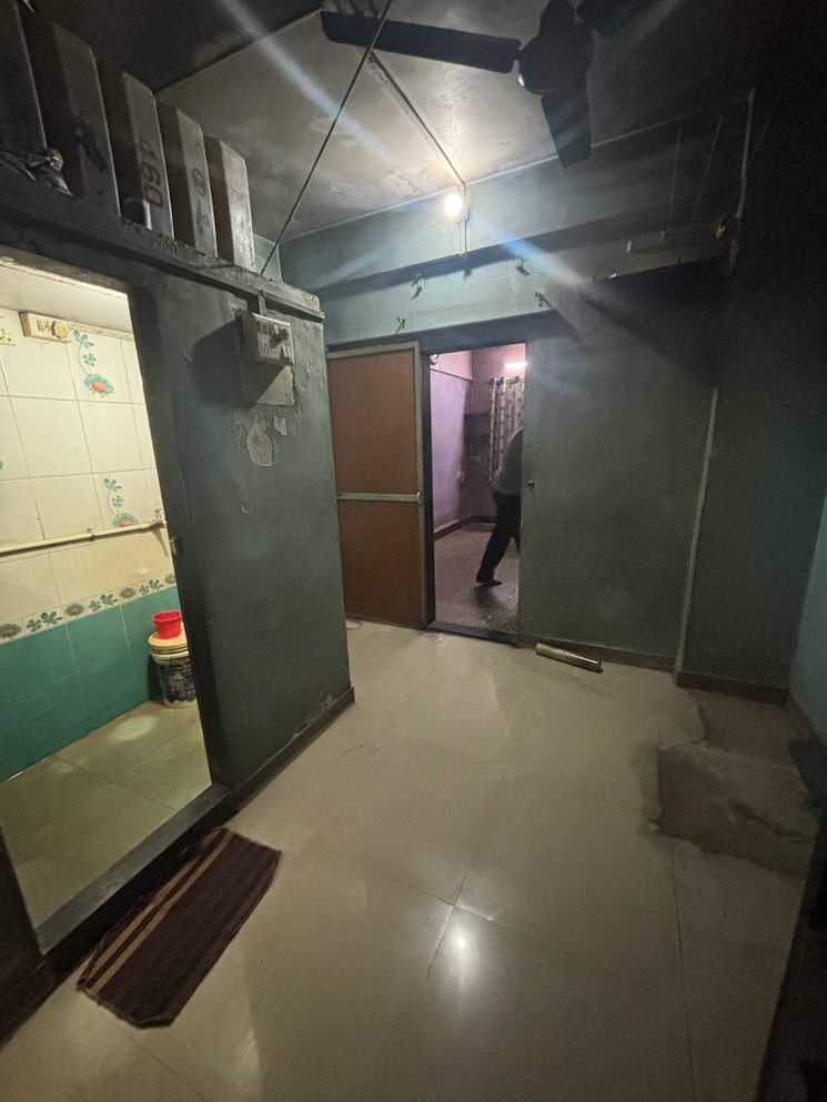 undefined, kalwa 1 RK 270 Sq.Ft. Apartment In Kalwa Thane 8809005