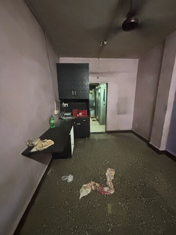 1 RK Apartment For Rent in Kalwa