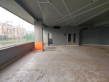  Office Space For Rent in Parth Magnus, Sanpada