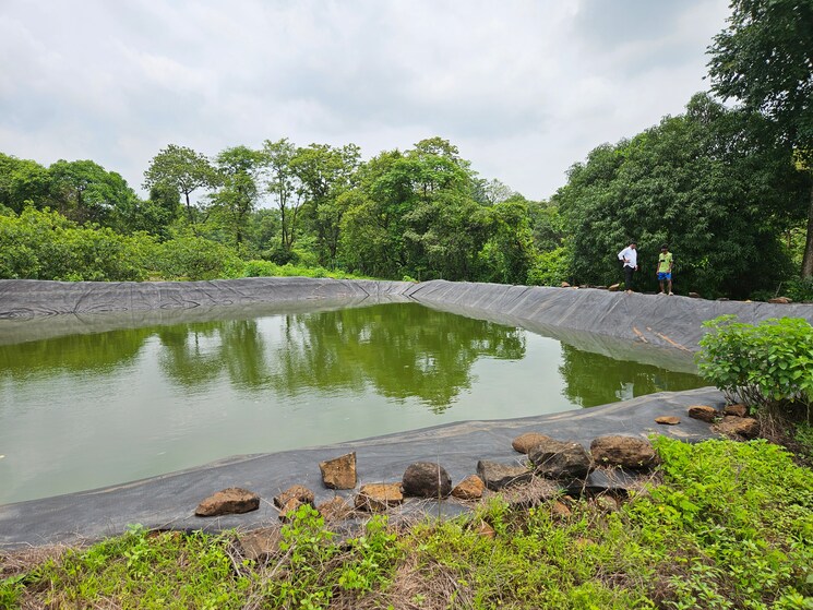 undefined, mangaon Commercial Land 7 Acre In Mangaon Raigad 8808999