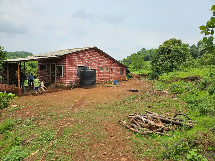 Exterior View, mangaon Commercial Land 7 Acre In Mangaon Raigad 8808999