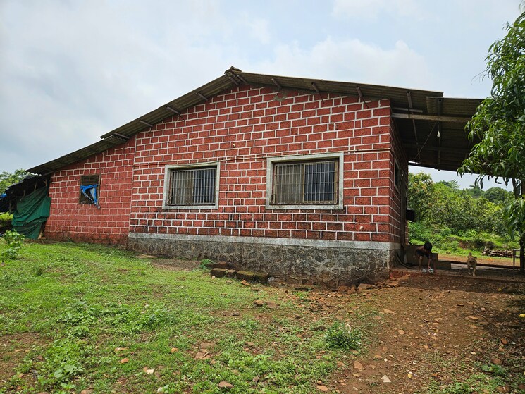 Exterior View, mangaon Commercial Land 7 Acre In Mangaon Raigad 8808999