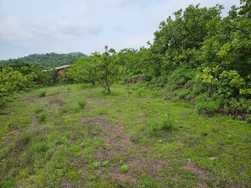  Land – Garden View at Mangaon - for Sale