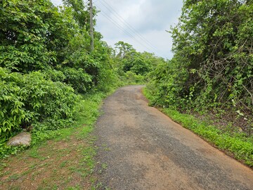  Land – Garden View at Mangaon - for Sale