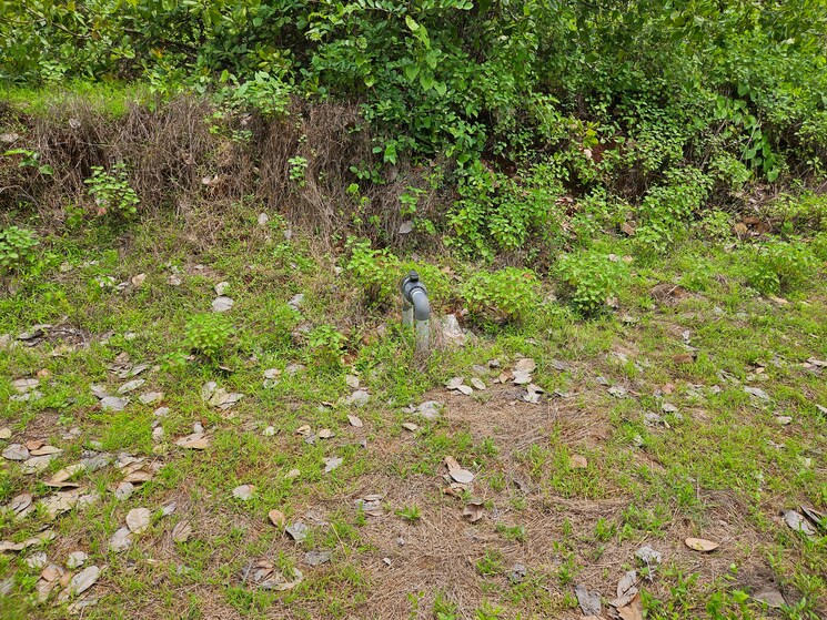 Garden, mangaon Commercial Land 7 Acre In Mangaon Raigad 8808999