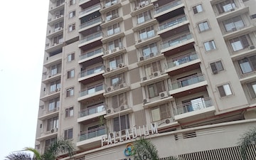 2 BHK Apartment For Rent in Chheda Palladium, Borivali West
