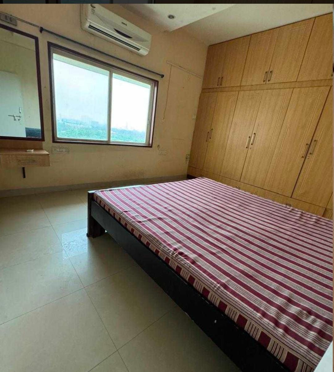 3 BHK + Pooja Room 1728 Sq.Ft. Apartment in Aakriti Miro