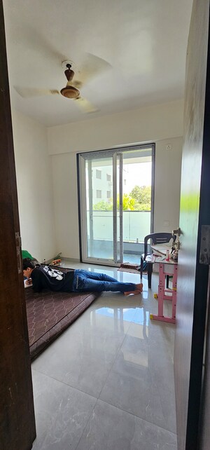 3 BHK Apartment For Sale in Treasure Park, Satara Road