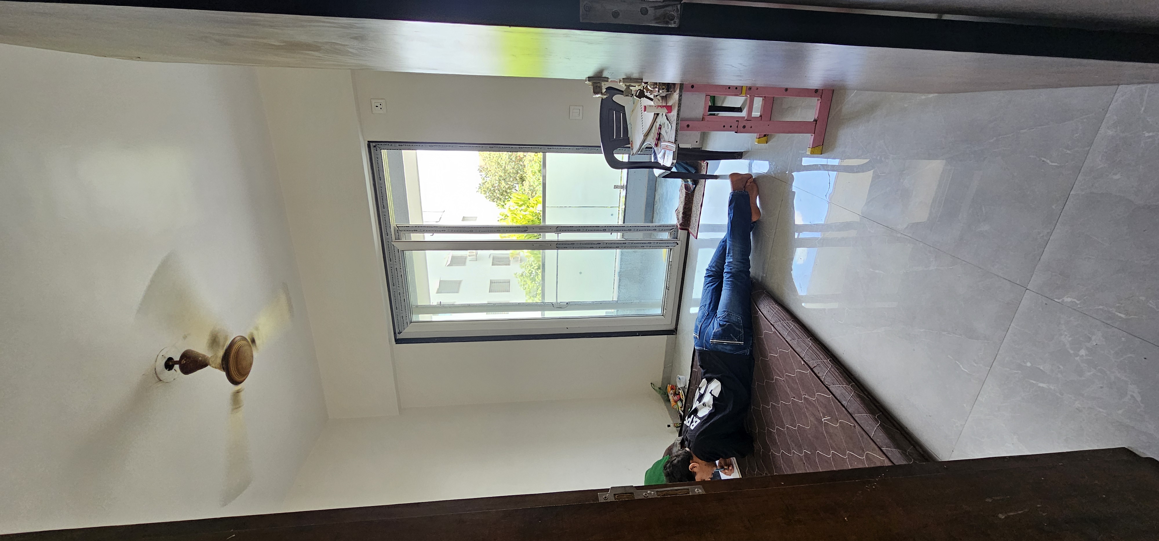 3 BHK + Pooja Room Apartment For Sale in Treasure Park