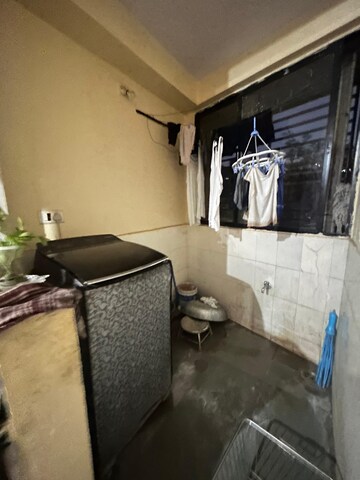 Attached Bathroom in 2 BHK Apartment at Vasna – for Rent
