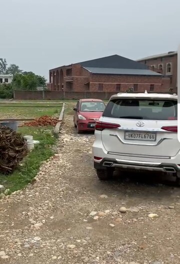  Plot – Map Location View at Shimla Bypass Road - for Sale