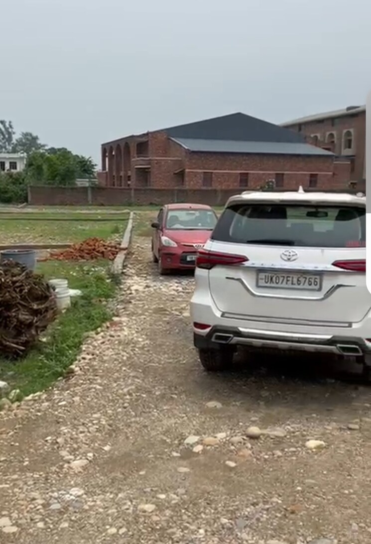 Map Location, shimla bypass road  200 Sq.Yd. Plot In Shimla Bypass Road Dehradun 8809015