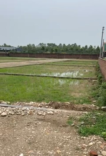Plot Area in  Plot at Shimla Bypass Road – for Sale