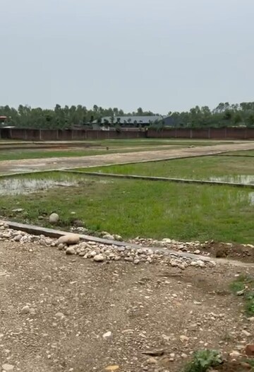 Plot Area in  Plot at Shimla Bypass Road – for Sale