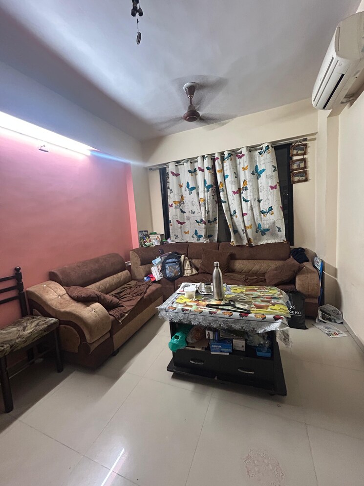 Living Room, vasna 2 Bedroom 1080 Sq.Ft. Apartment In Vasna Ahmedabad 8809009