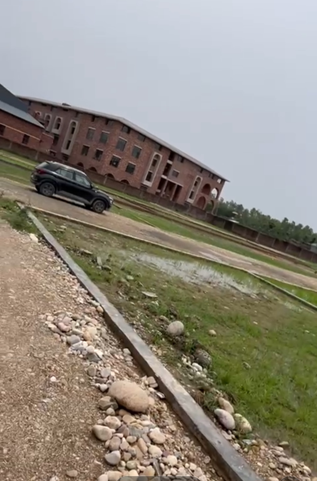 Plot For Sale in Gd Goenka Public School S