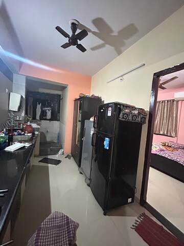 Room in 2 BHK Apartment at Vasna – for Rent
