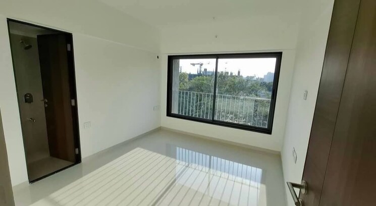 Balcony, arkade-prime 2 Bedroom 659 Sq.Ft. Apartment In Marol Mumbai 8809013