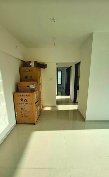 Living Room in 2 BHK Apartment at Arkade Prime, Marol – for Rent