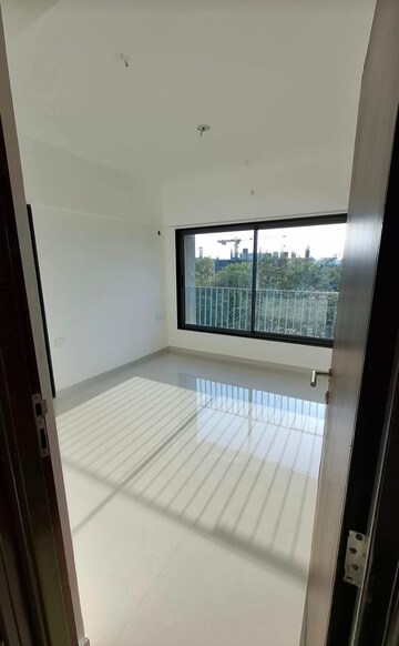 Balcony in 2 BHK Apartment at Arkade Prime, Marol – for Rent
