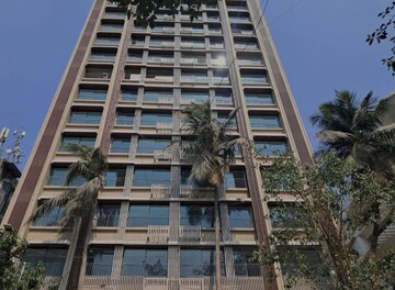 Staircase in 2 BHK Apartment at Arkade Prime, Marol – for Rent