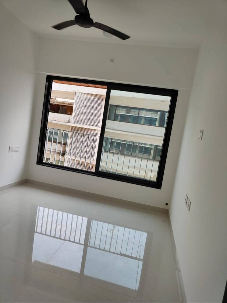 Balcony, arkade-prime 2 Bedroom 659 Sq.Ft. Apartment In Marol Mumbai 8809013